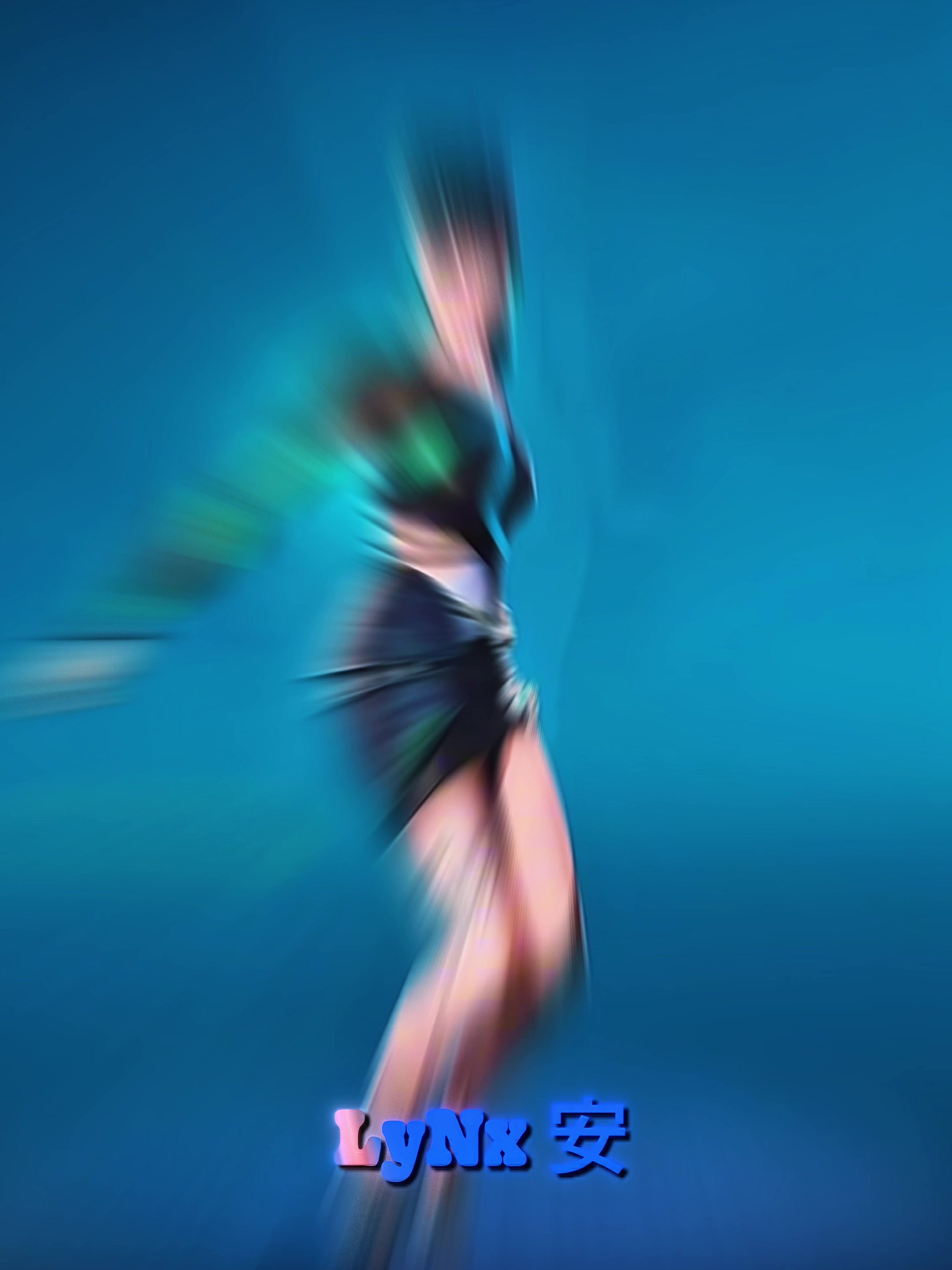 @𝐒𝐈𝐍𝐂 𝐋𝐲𝐍𝐱 安 ? 🐝