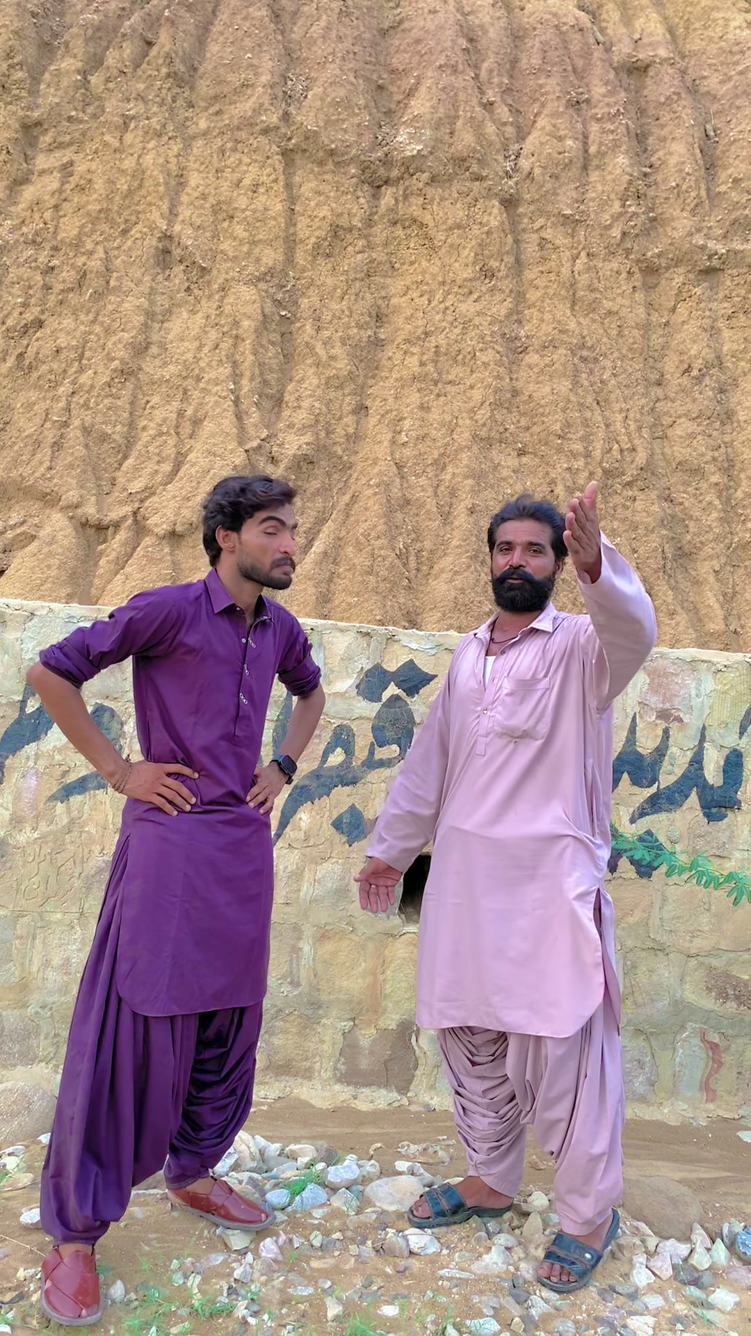 @Majeed King Of Taunsa❣️