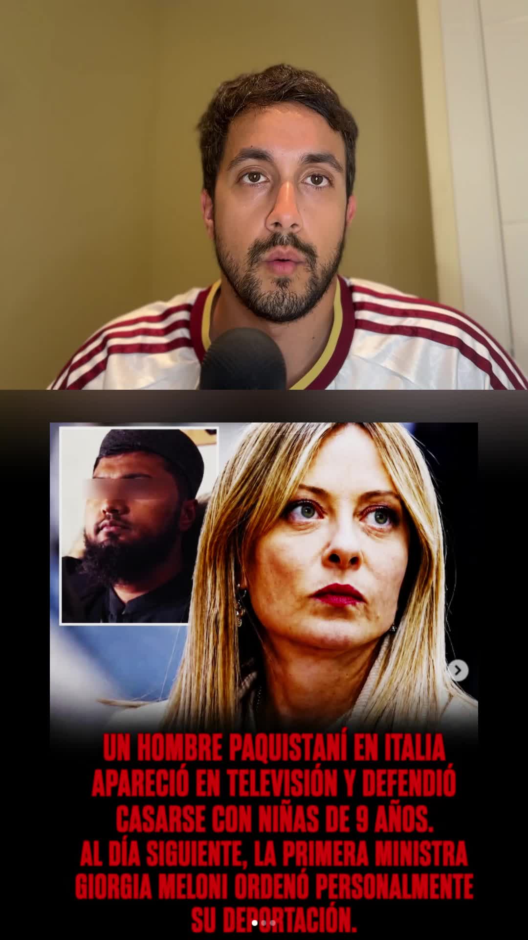 @InfoArmy TV Noticias