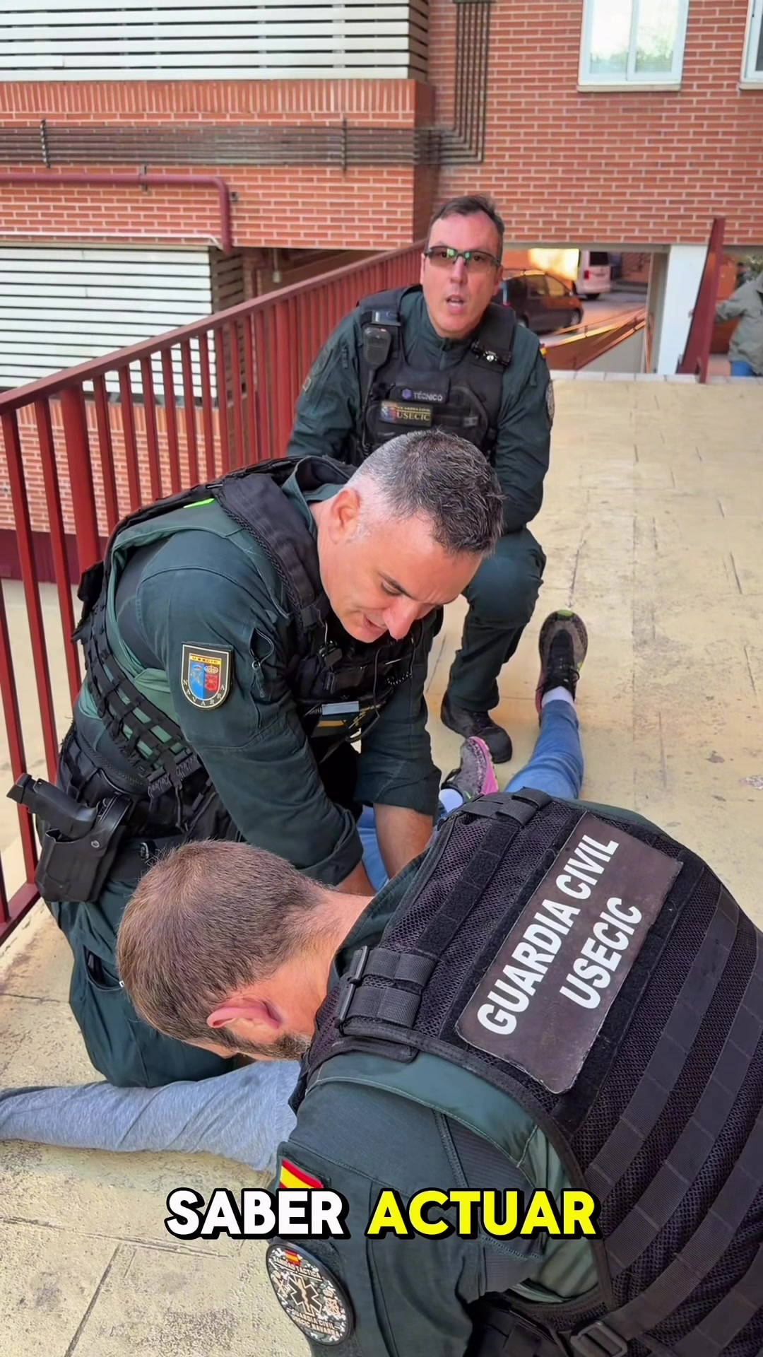@Guardia Civil