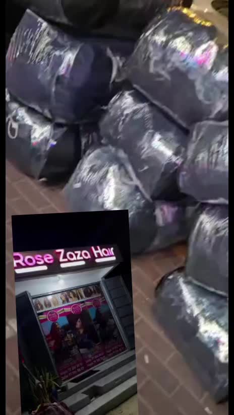 @Rose zaza hair