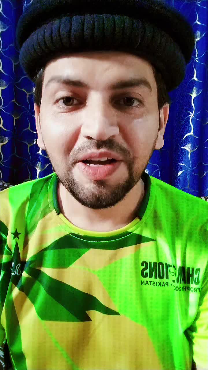 @WAQAS hero