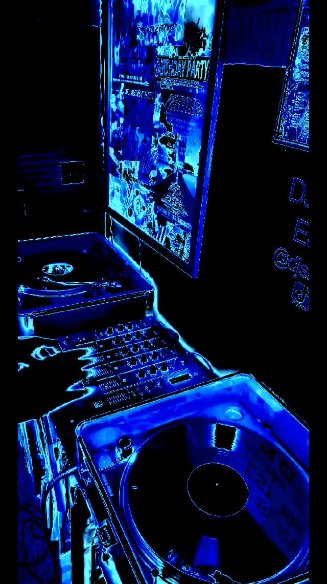 @DJ SLATER EST 1997