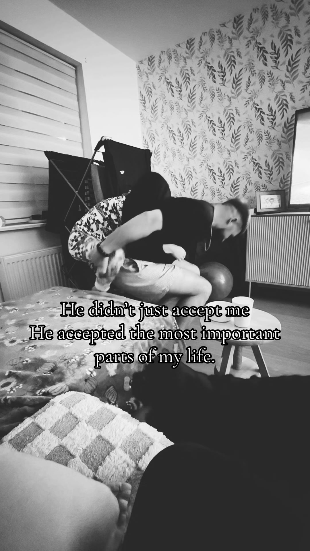 @Georgia | SEN boy mum🐆🐆