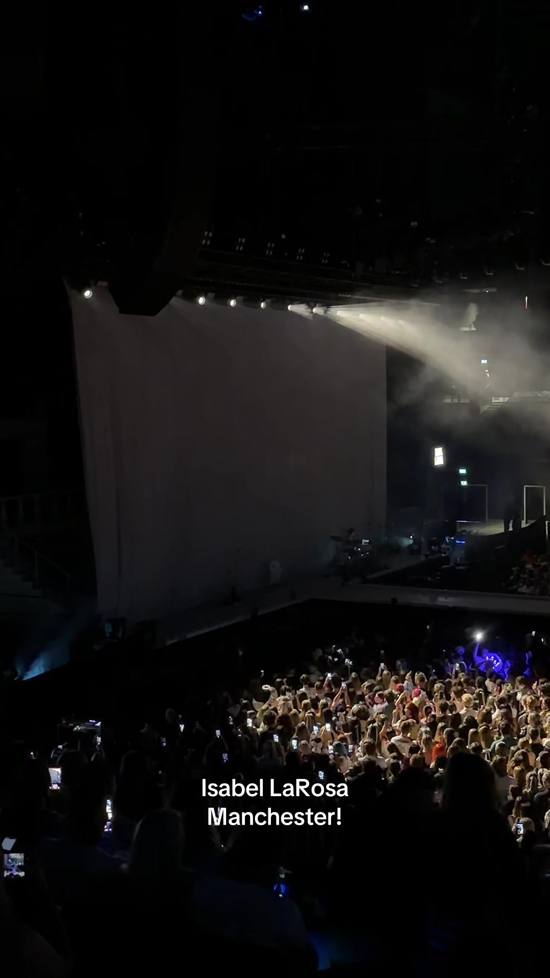 @✨ On Tour Encore ✨