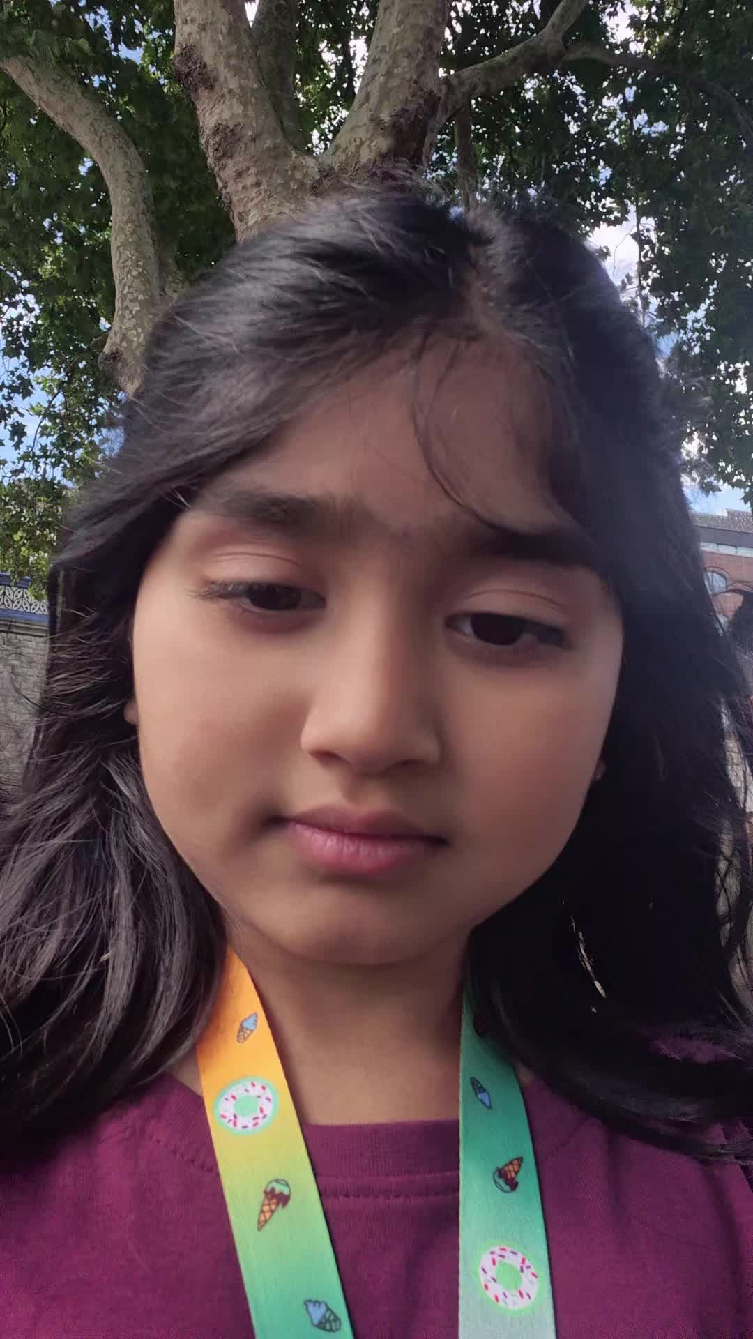 @Tisha Roy