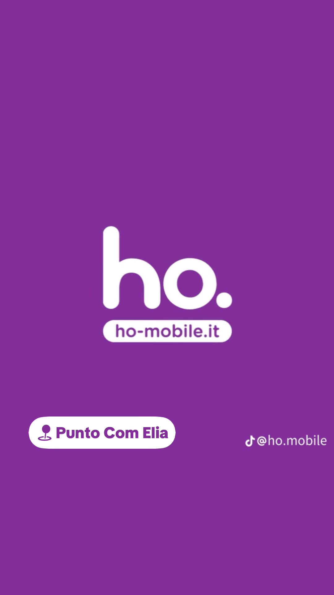 @PuntoCom Elia