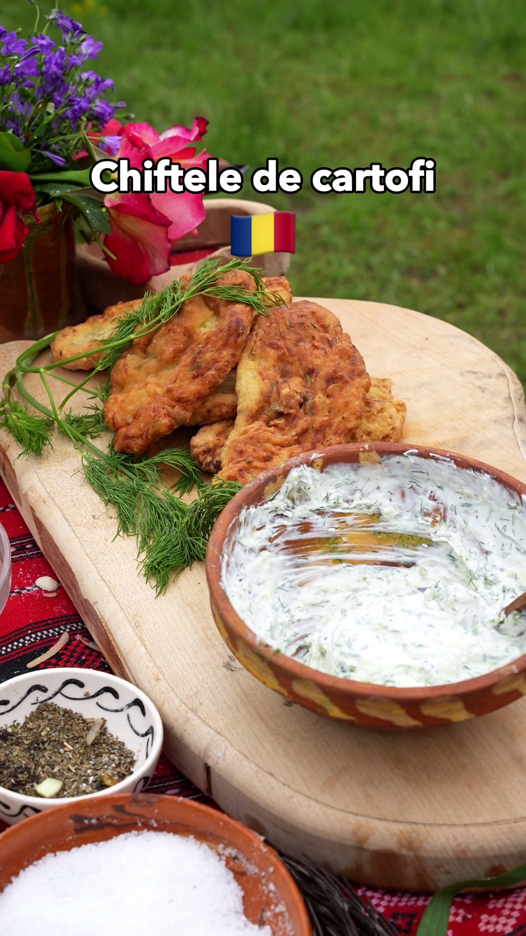 @🇷🇴 Chef Ilie Anghel