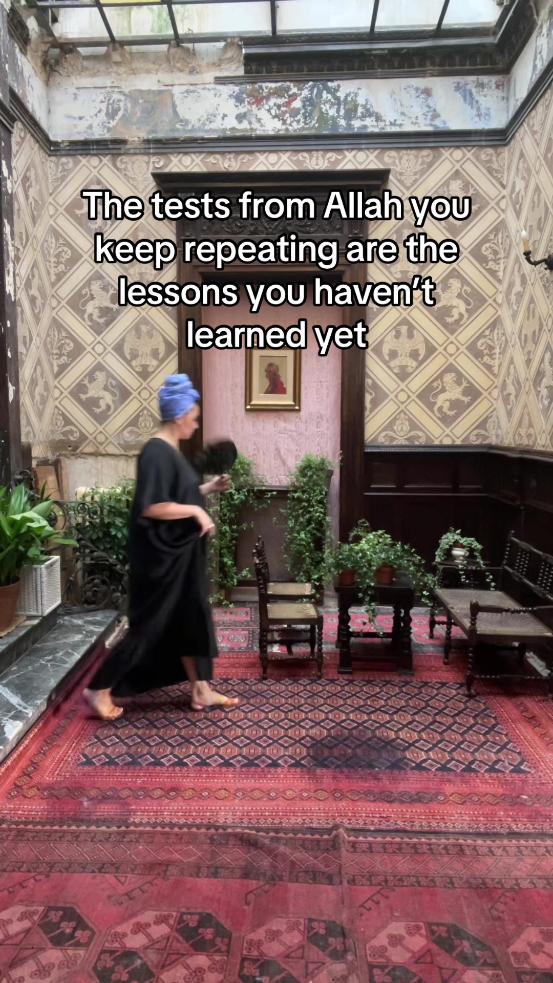 @ManifestingMuslimah