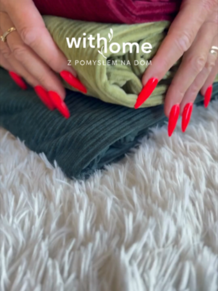 @Withome Firany Zasłony Rolety