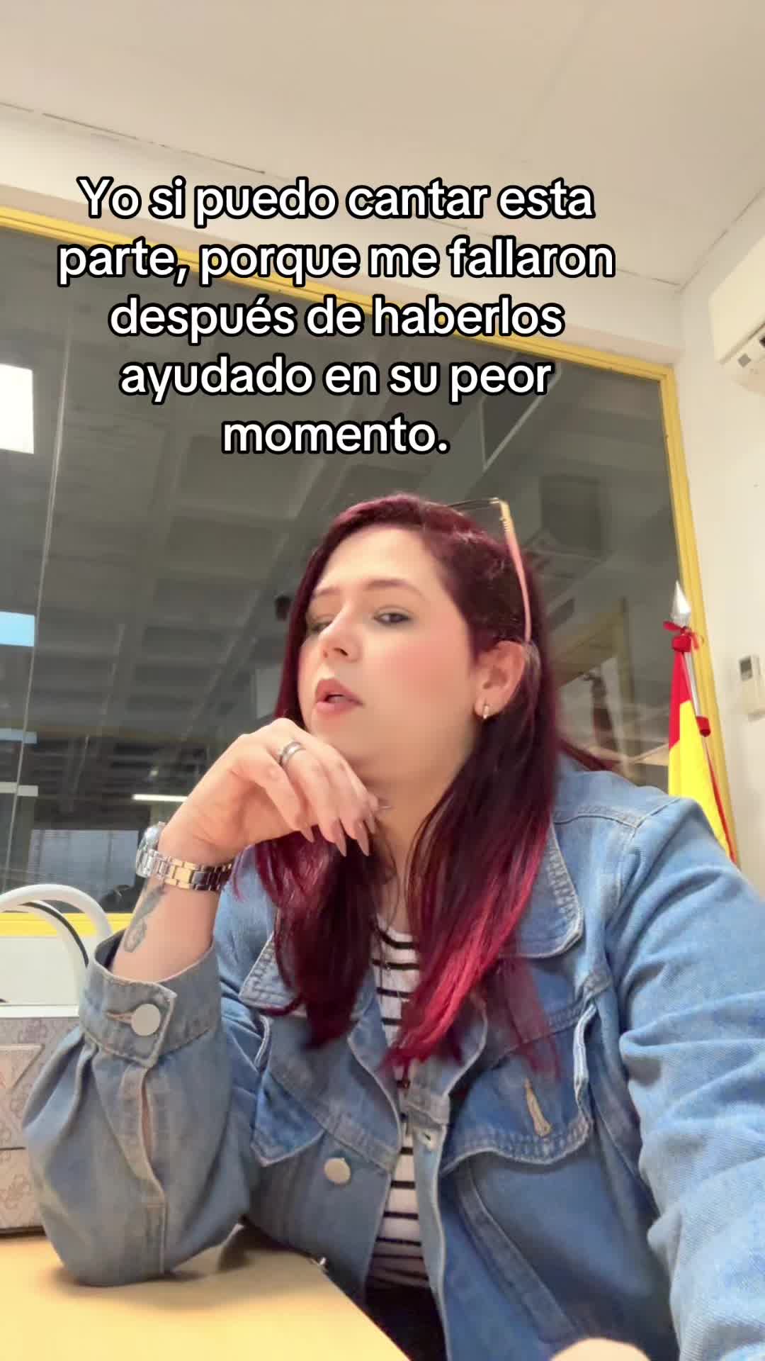 @Natcibeth Diaz