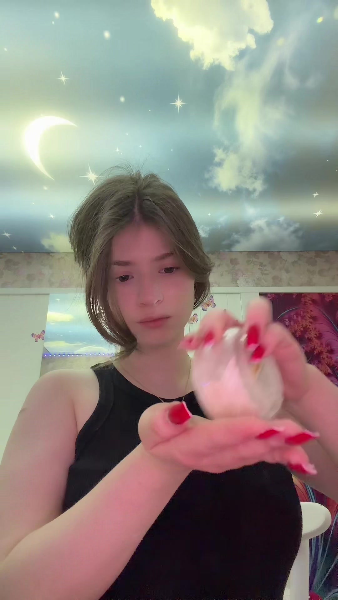 @Sarah Nova