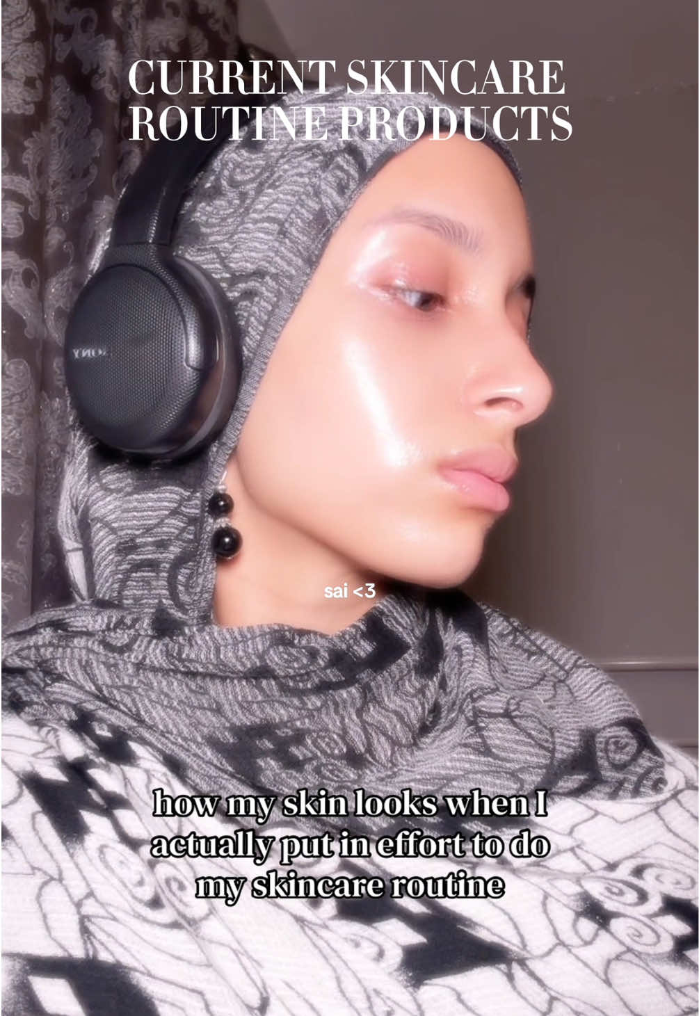 @sai <3