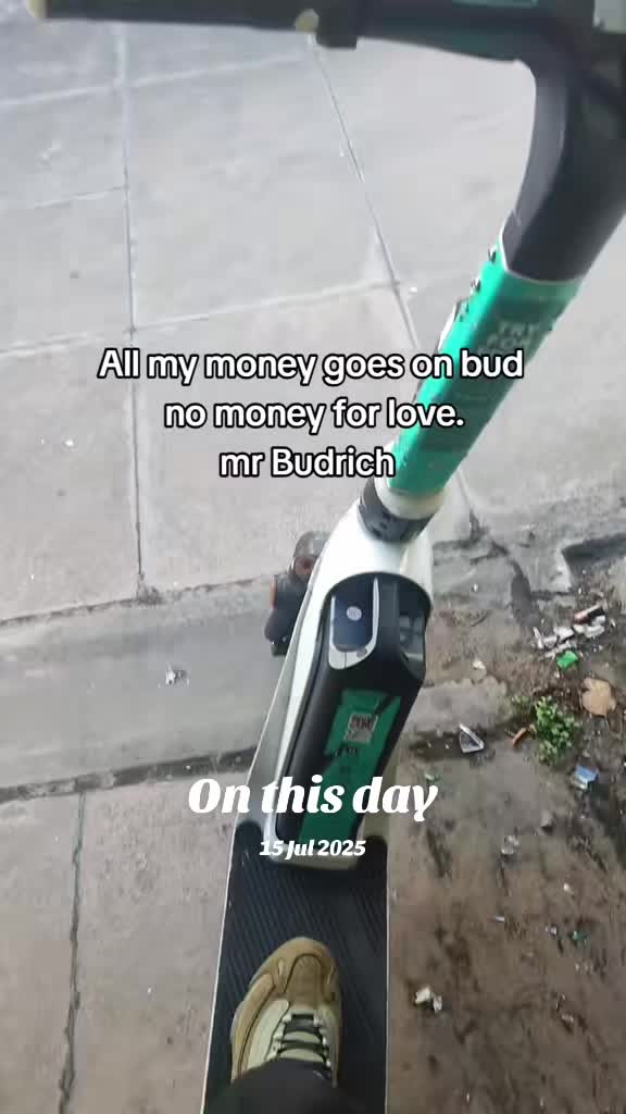 @420 BUDRICH OFFICIAL