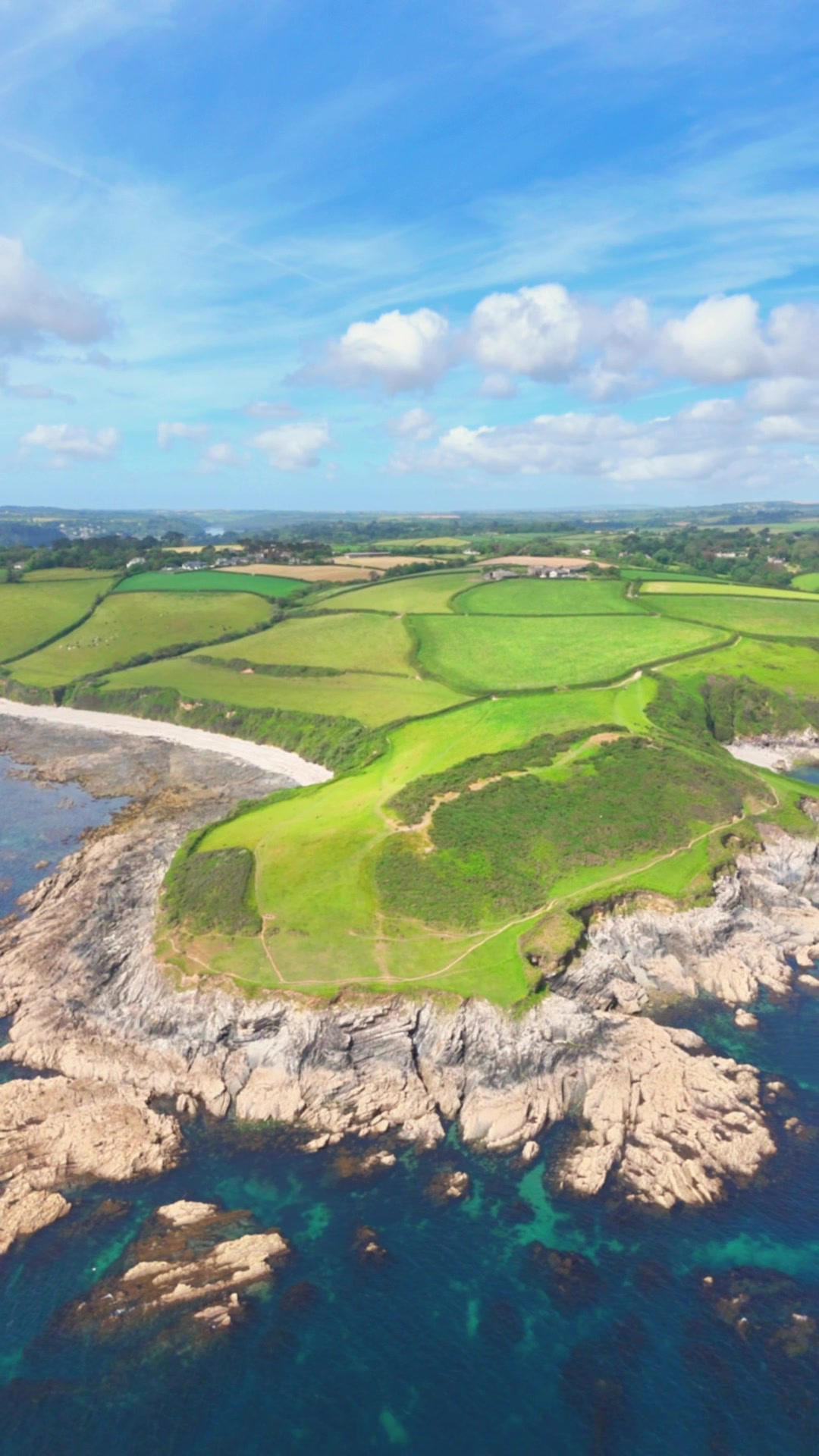 @DronescapeCornwall