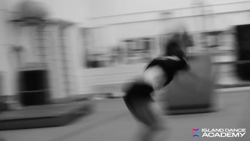 @Island Dance Academy - MI