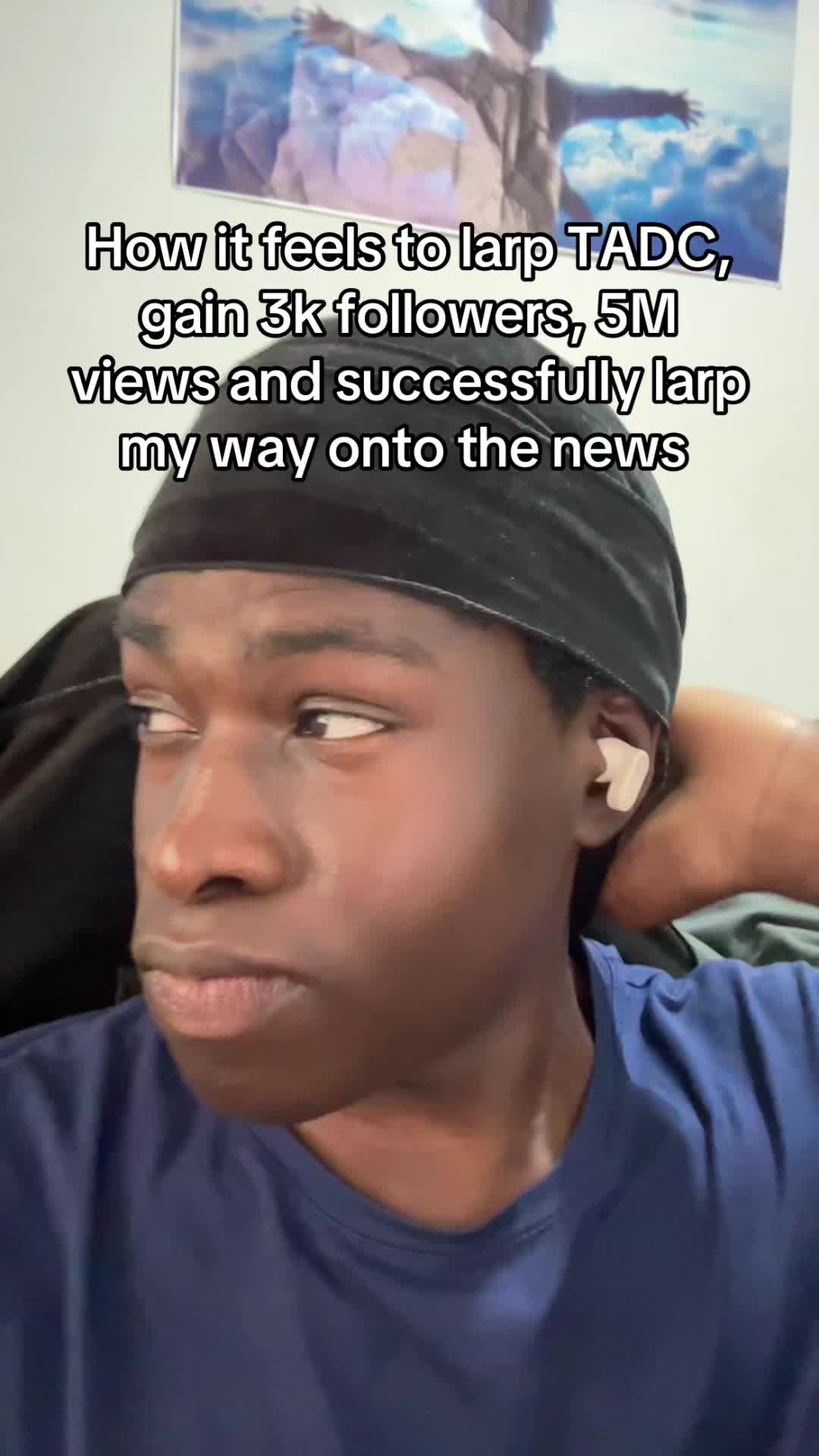 @Sinstack