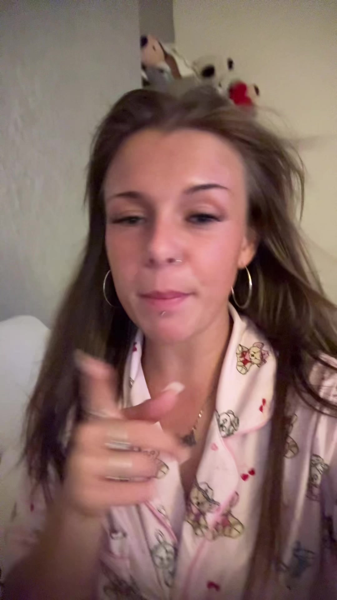 @Chloe Morgan