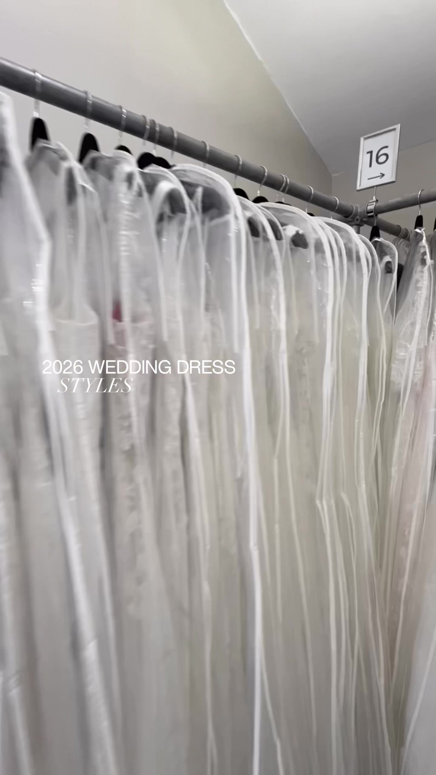 @Bride Vibe