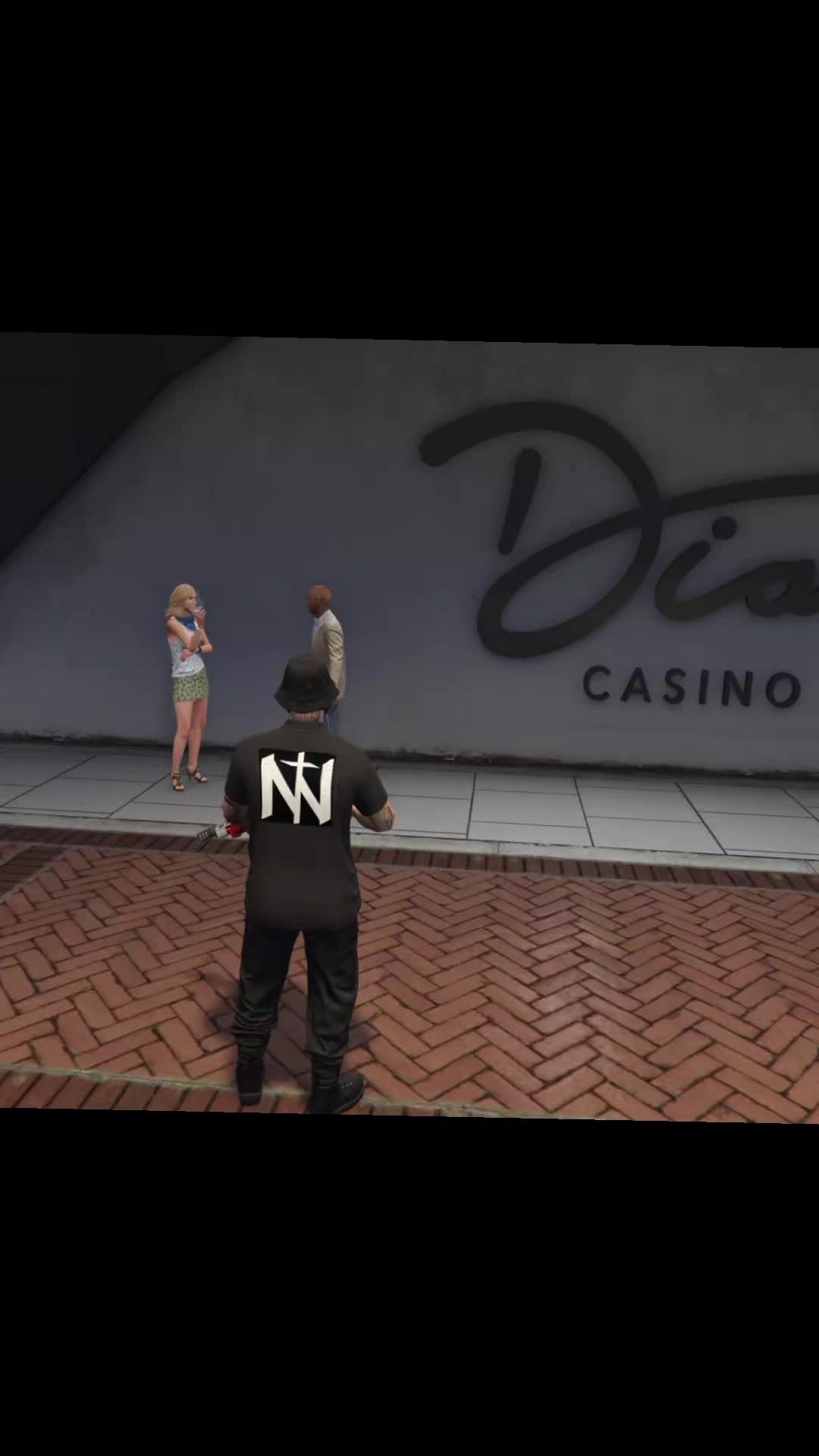 @Gta Núcleo Nacional