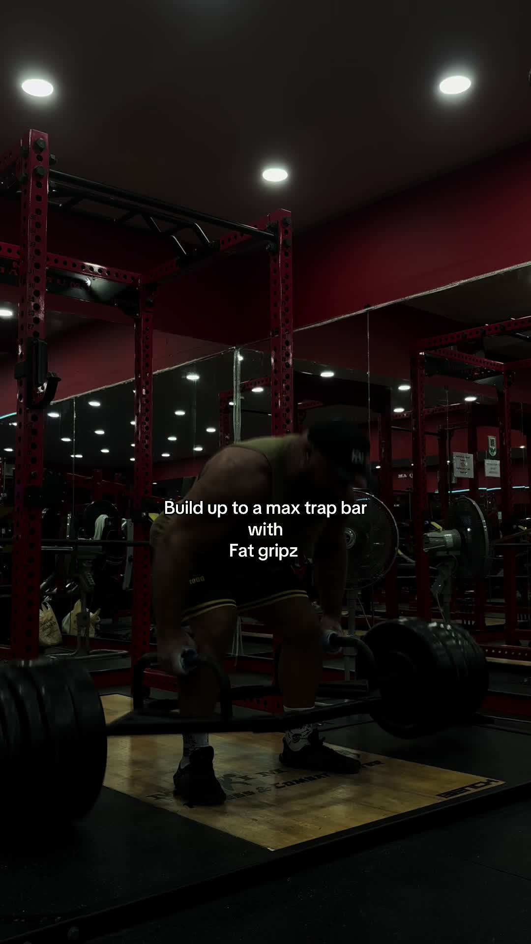@George_C_strongman