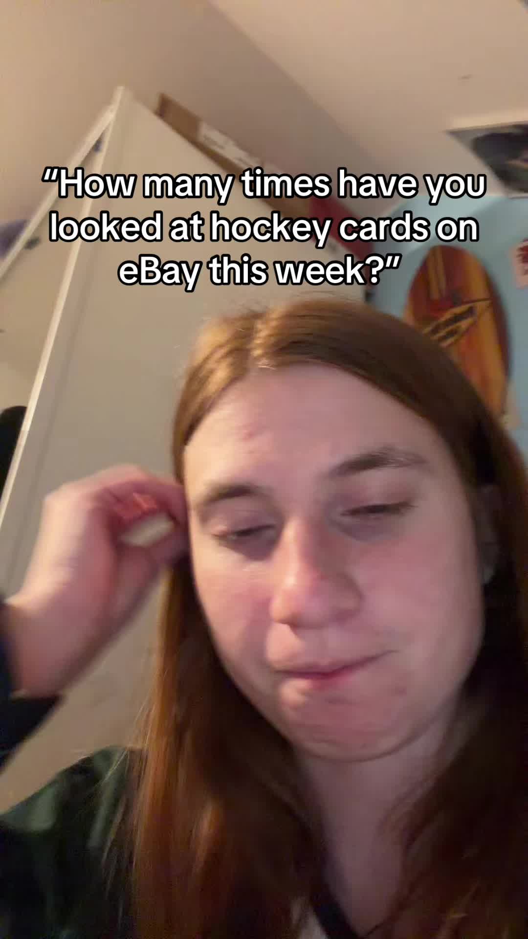 @Beccie 🏒