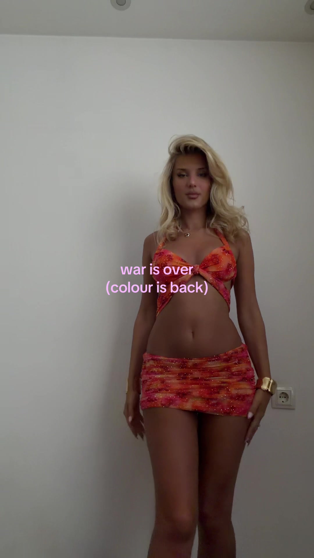 @Luana The Label