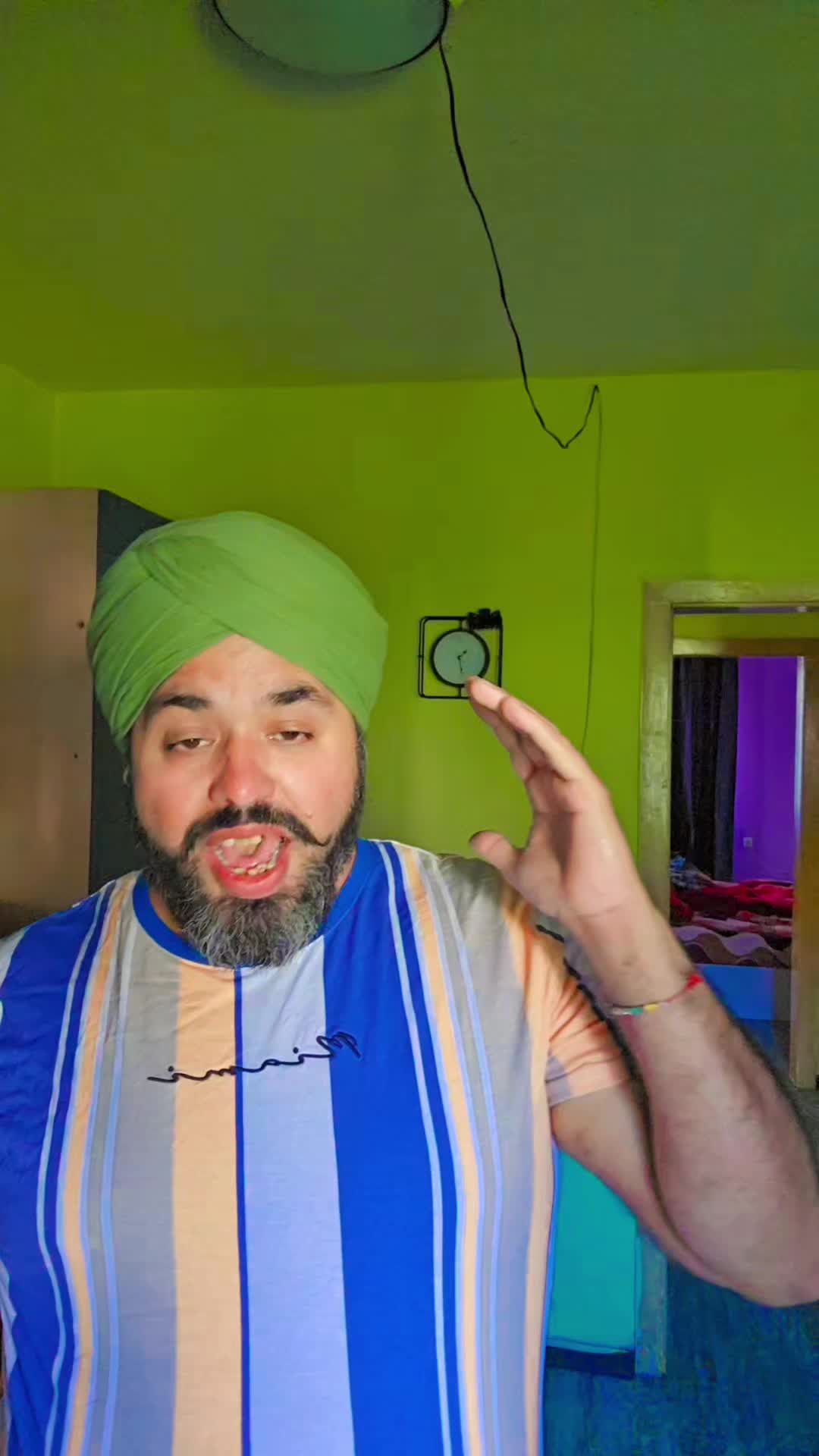 @lally batala