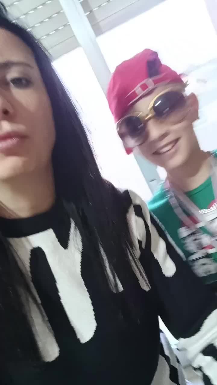 @Eleonora La Sanfy