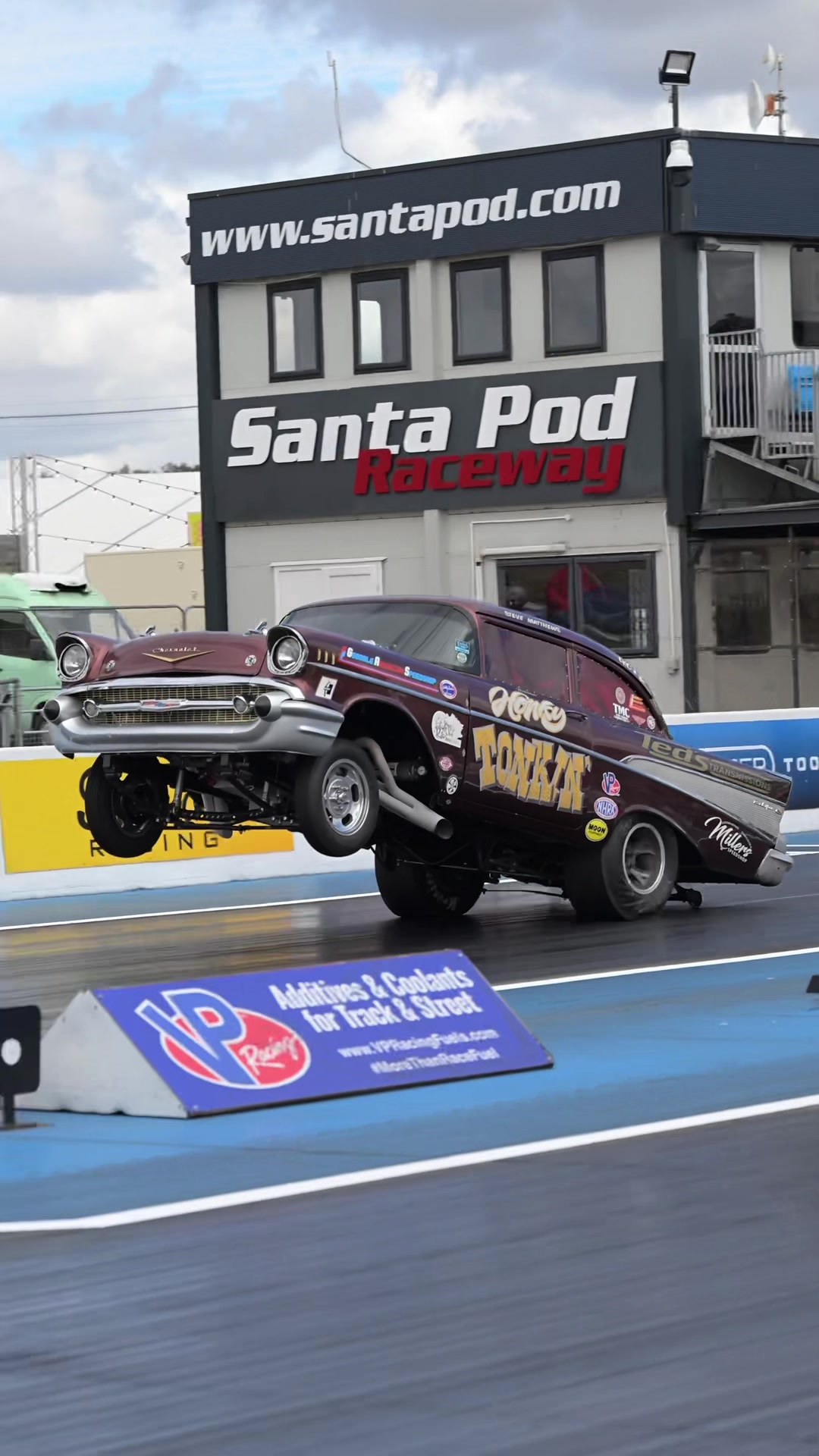 @DragRacingForAll