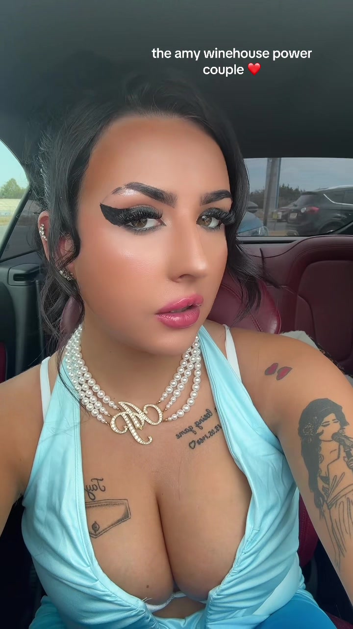 @THE AMY WINEHOUSE FANATIC❤️&zwj;🔥