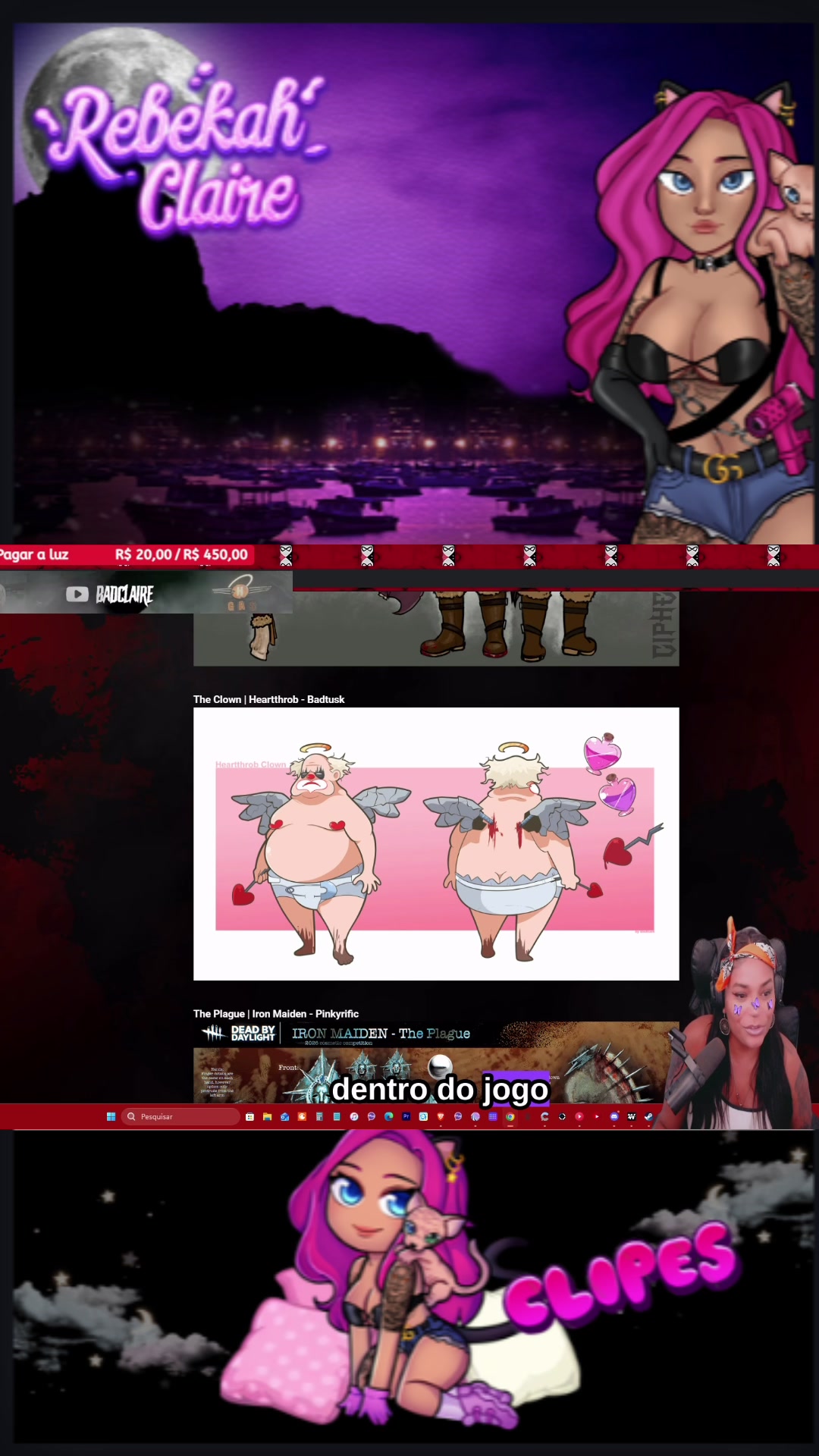 @badclaire