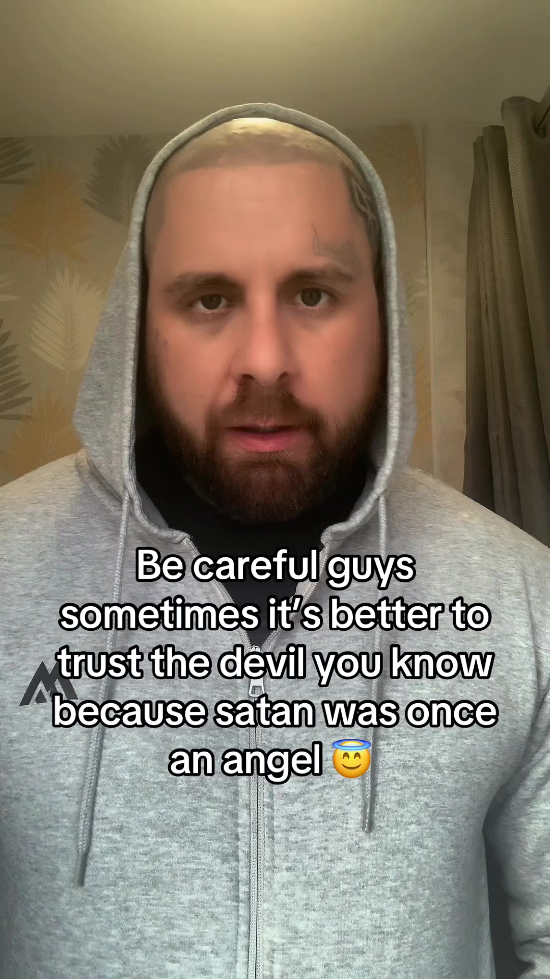 @Damo 👊✌️💙