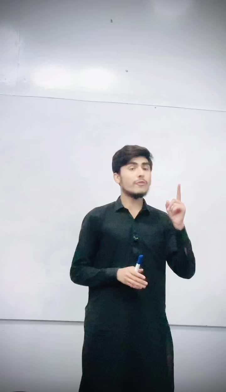 @Muhib Gul