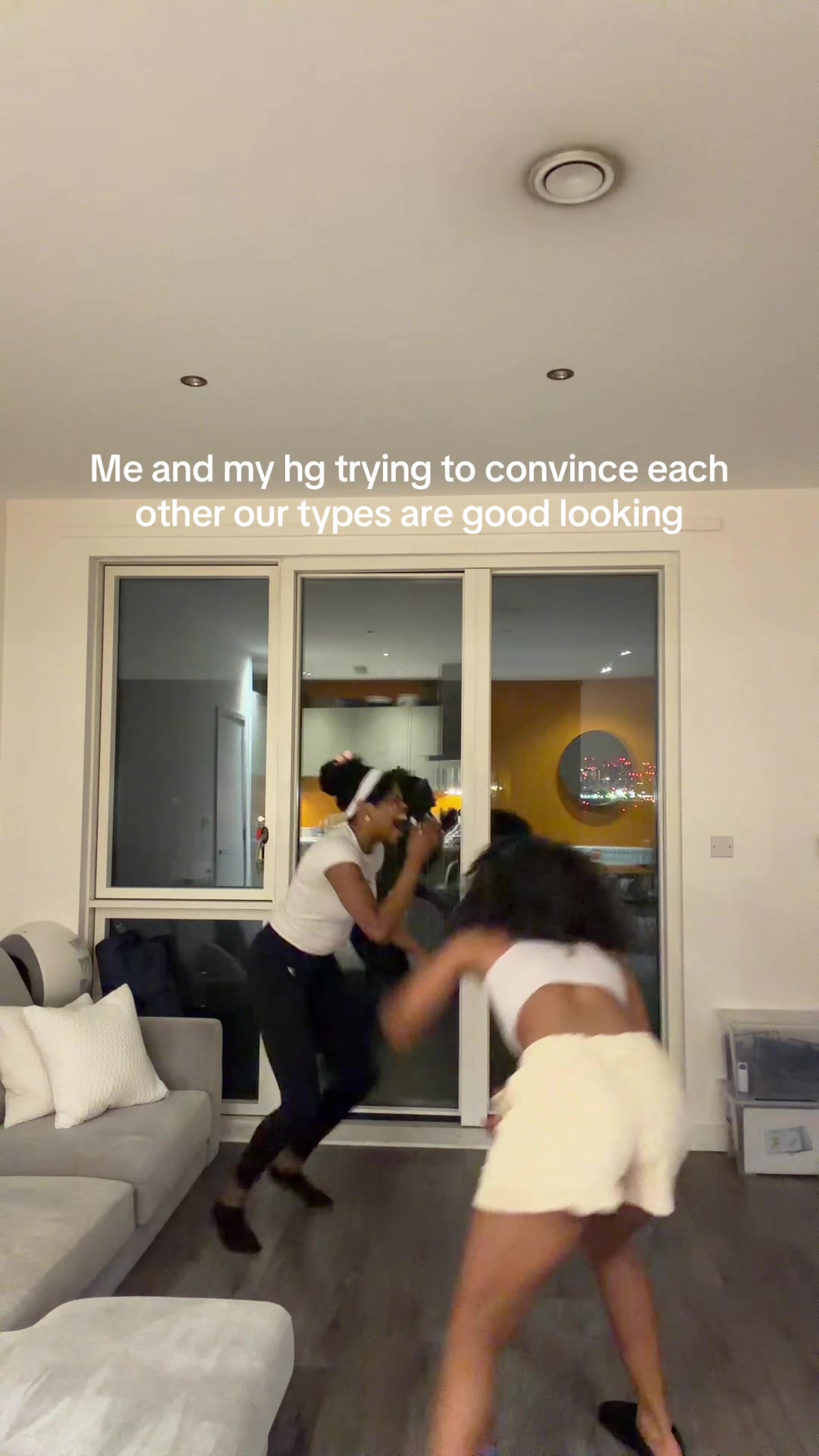 @Amara Campbell
