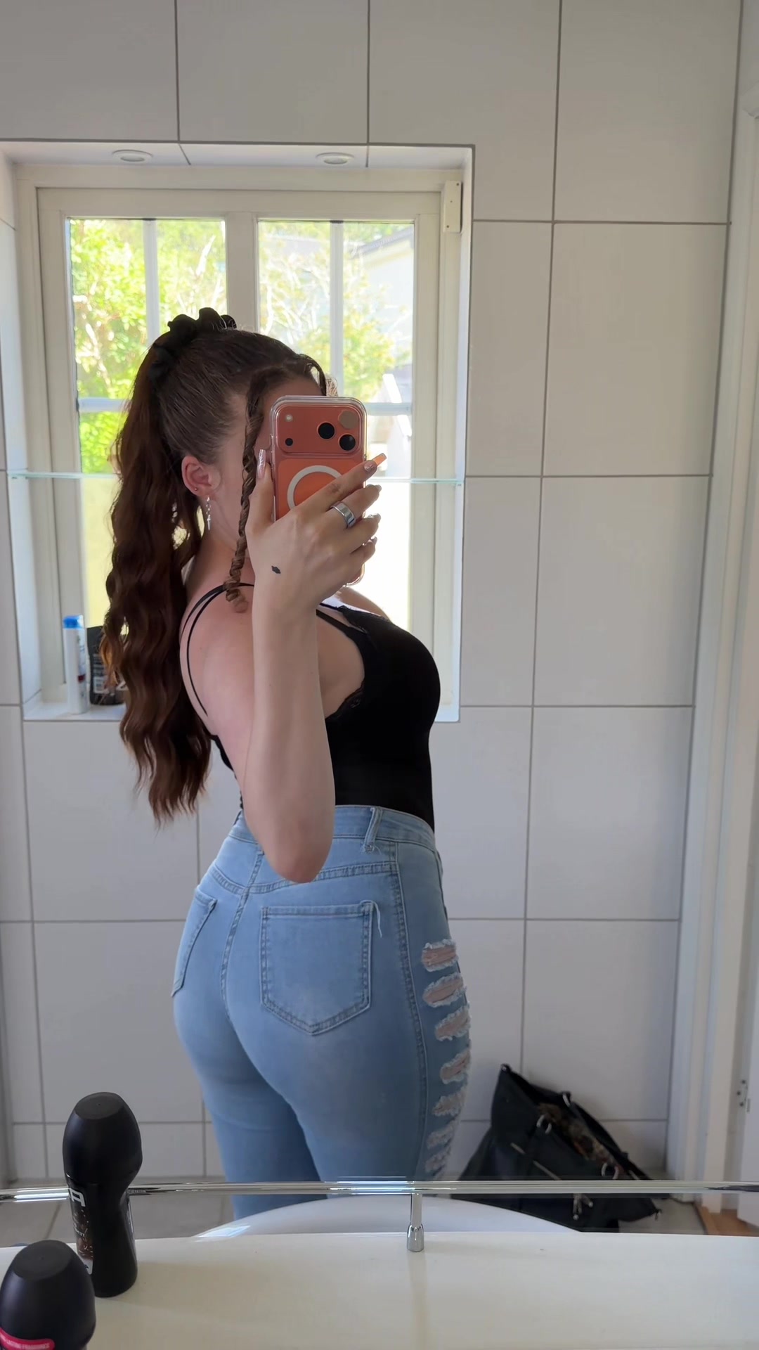 @Bella Rae