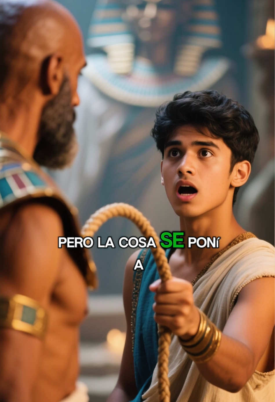 @curiosa historia en minutos