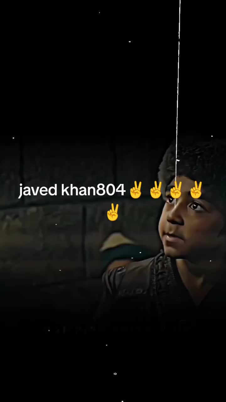 @Javed Khan