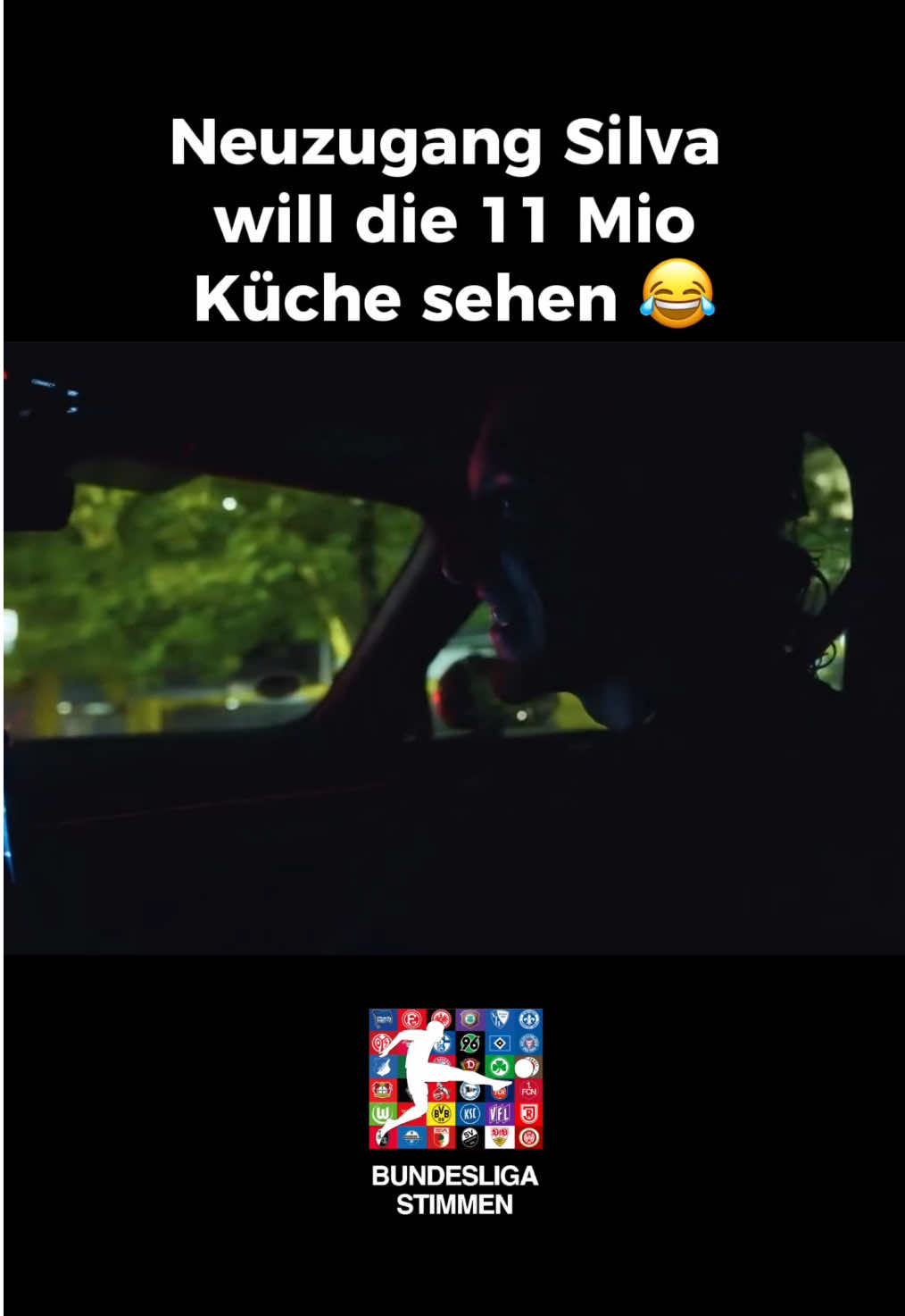 @Bundesligastimmen