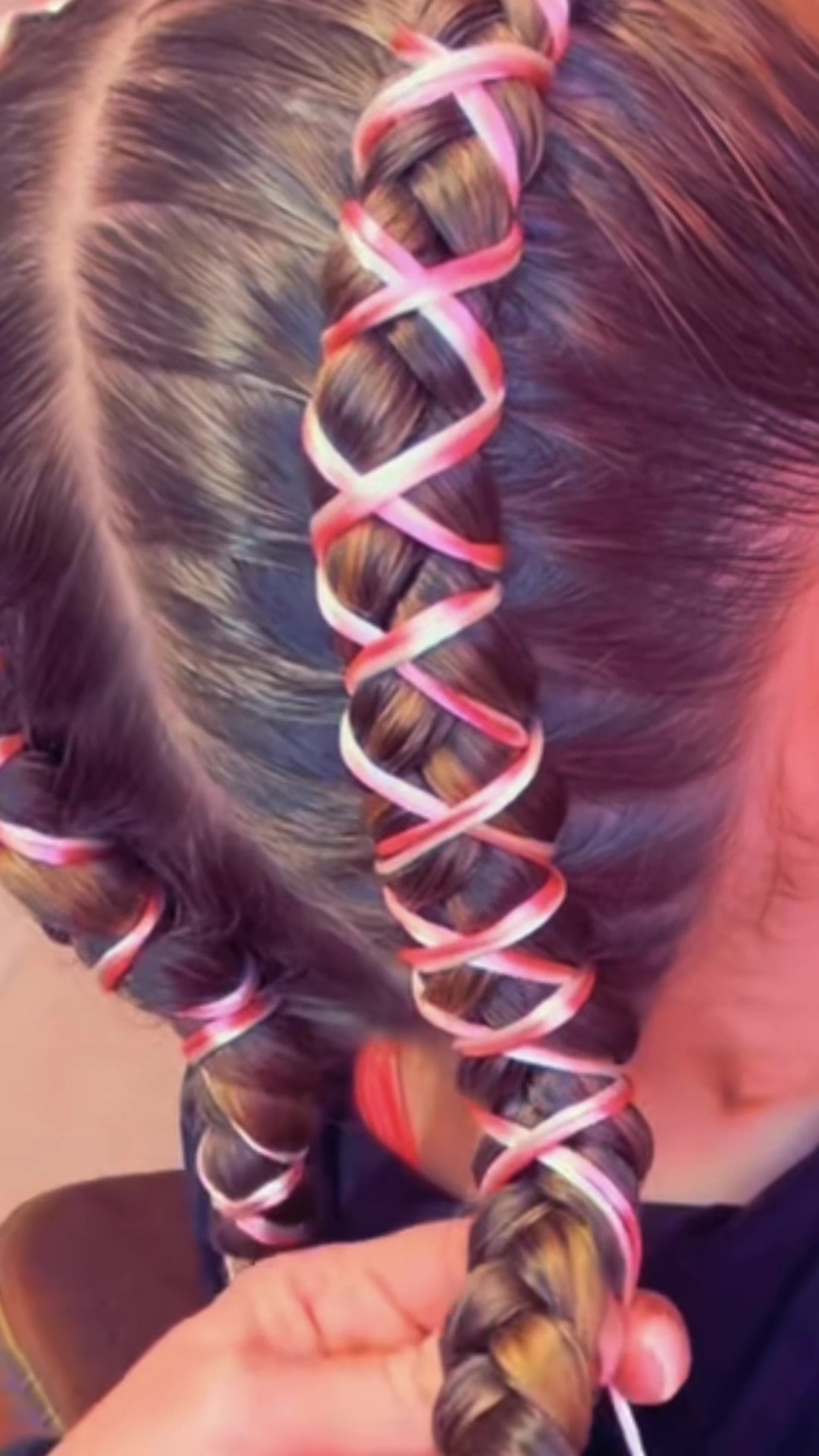 @Gemma Browns Braids