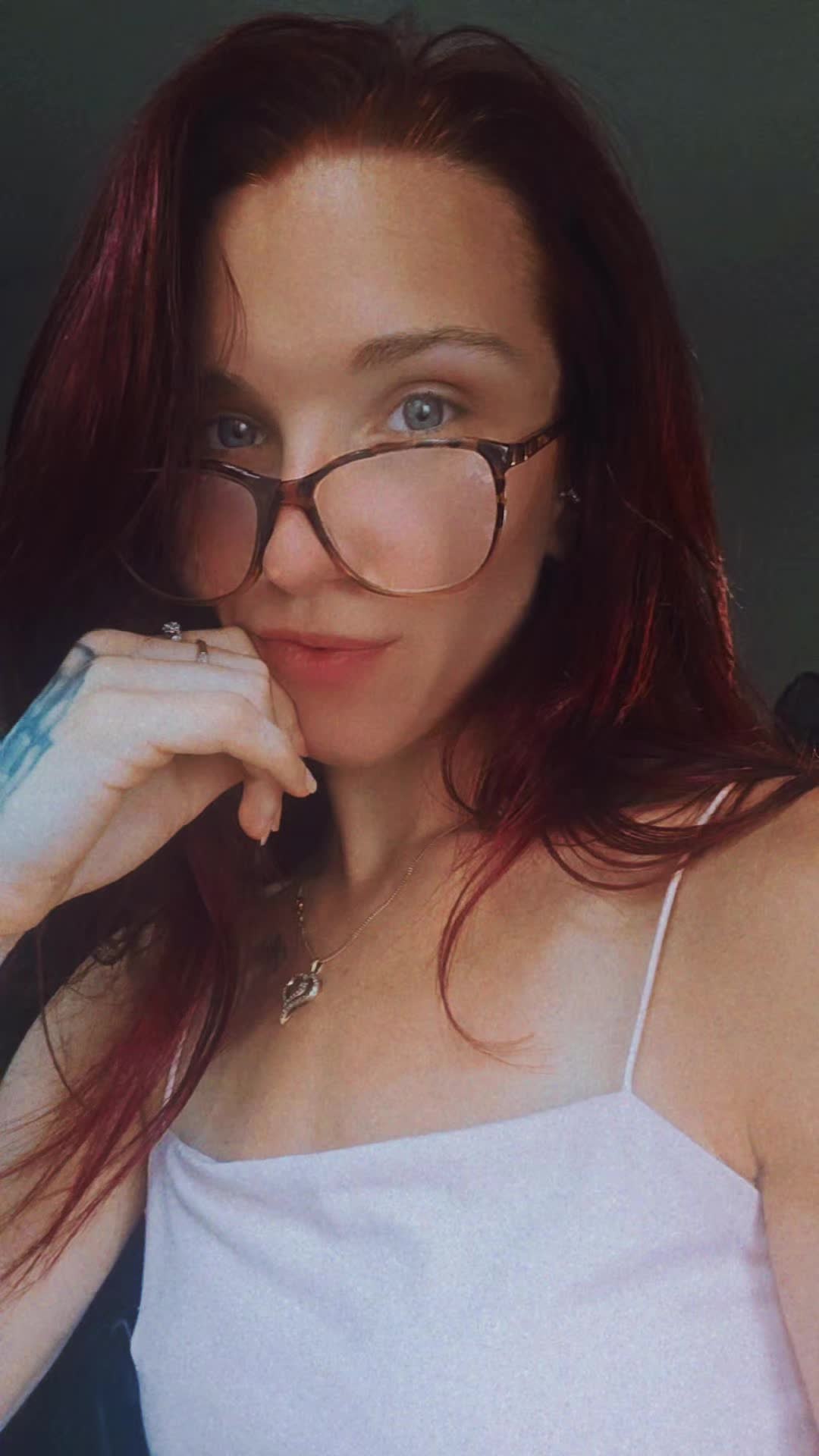 @Little.Miss.Redhead🌹❤️