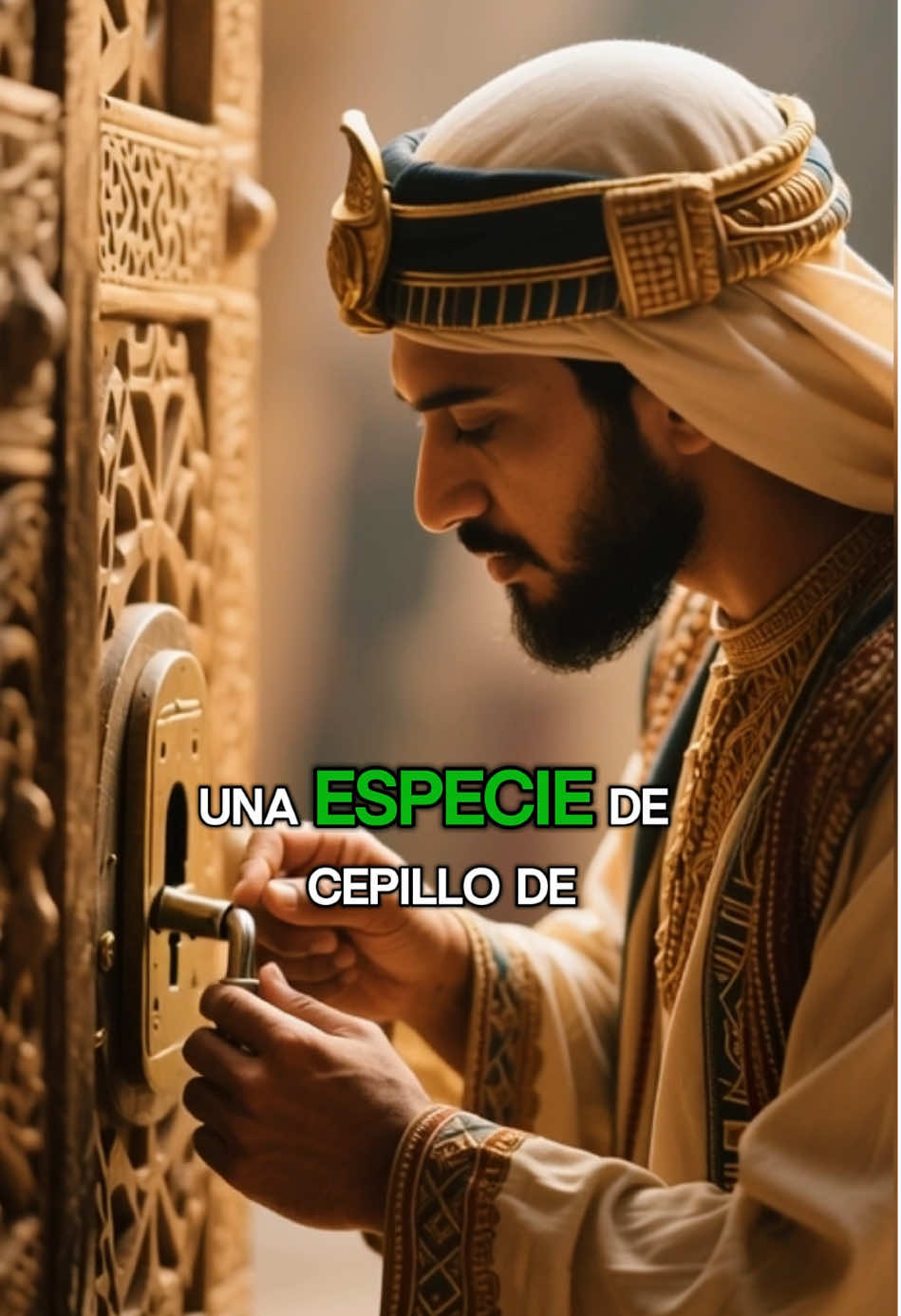 @curiosa historia en minutos