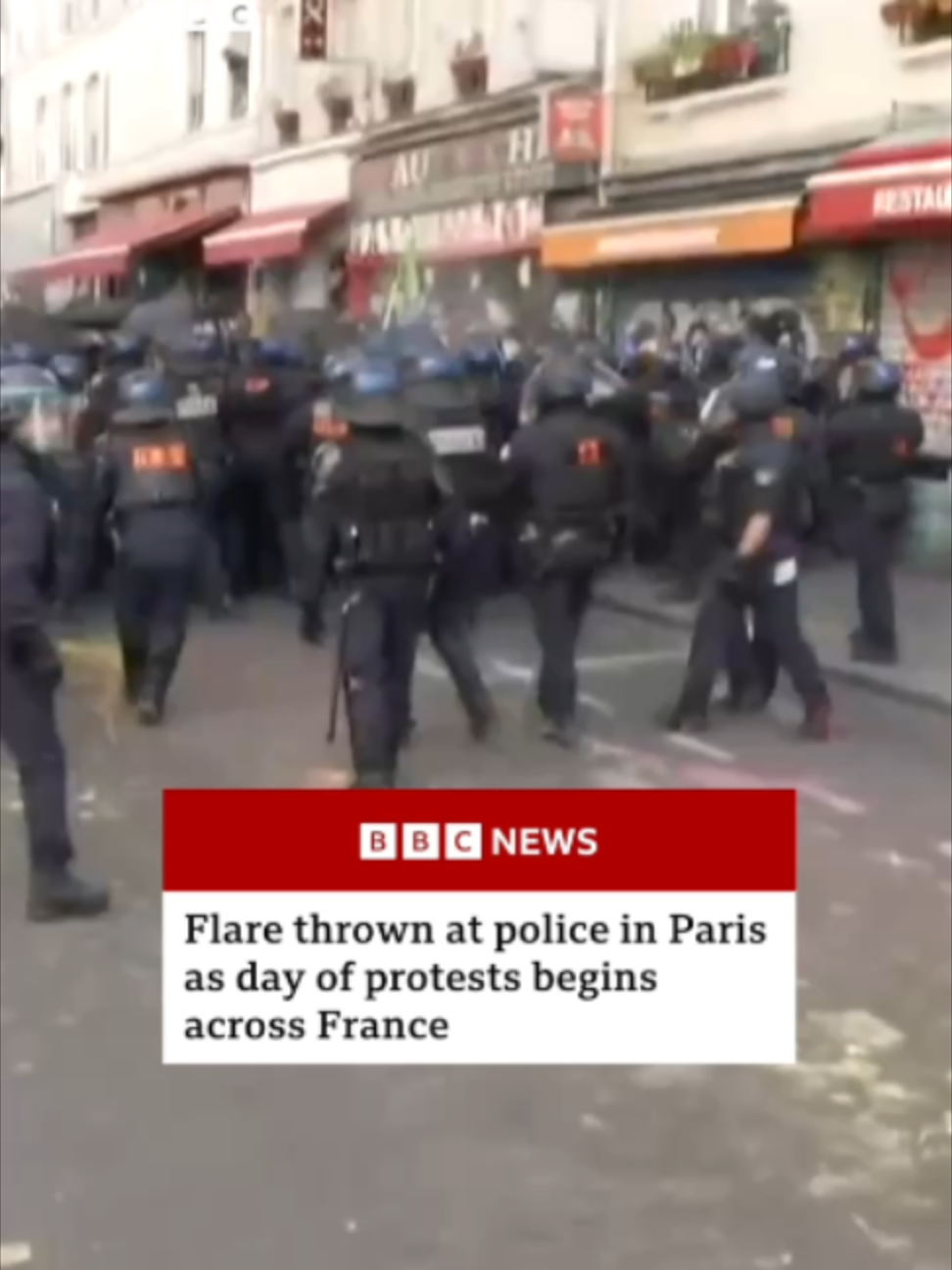 @BBC News