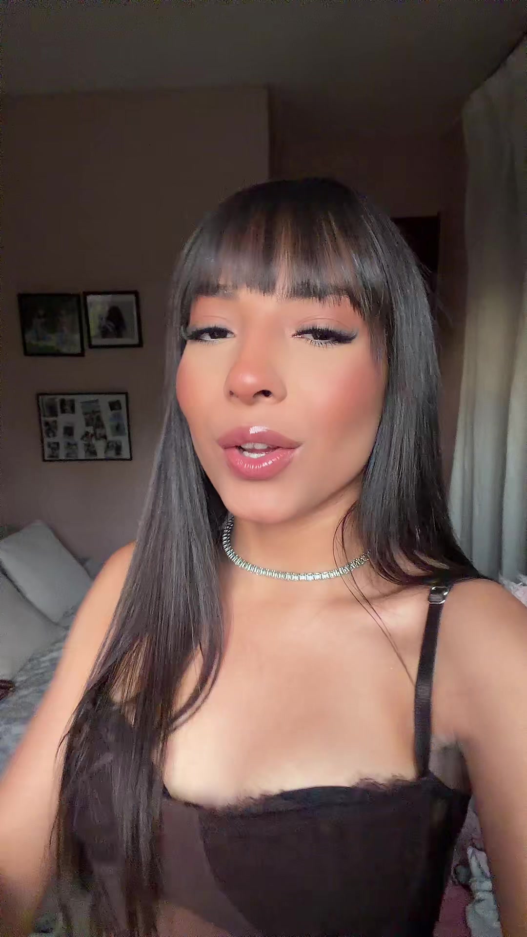 @Ashley Lucia🤪🖤🔥