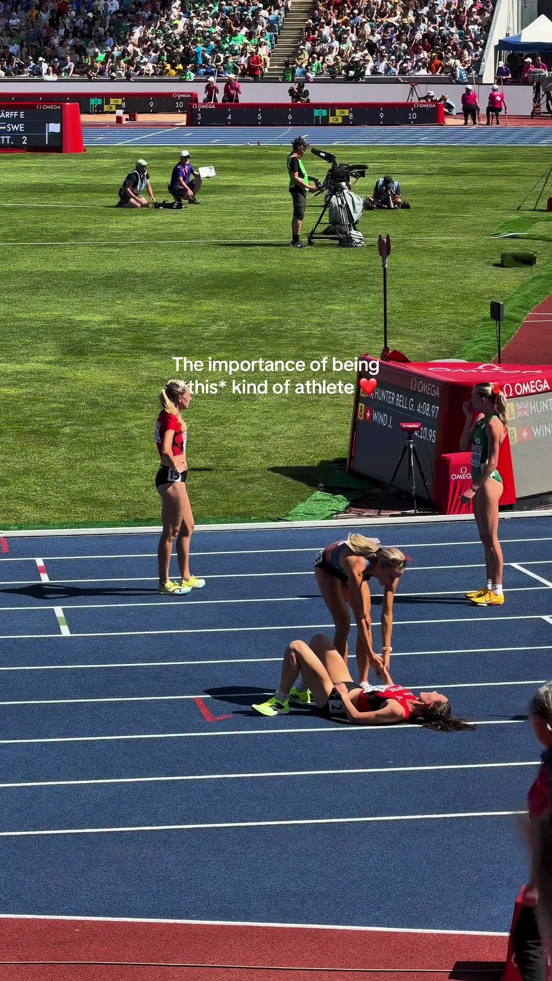 @British Athletics