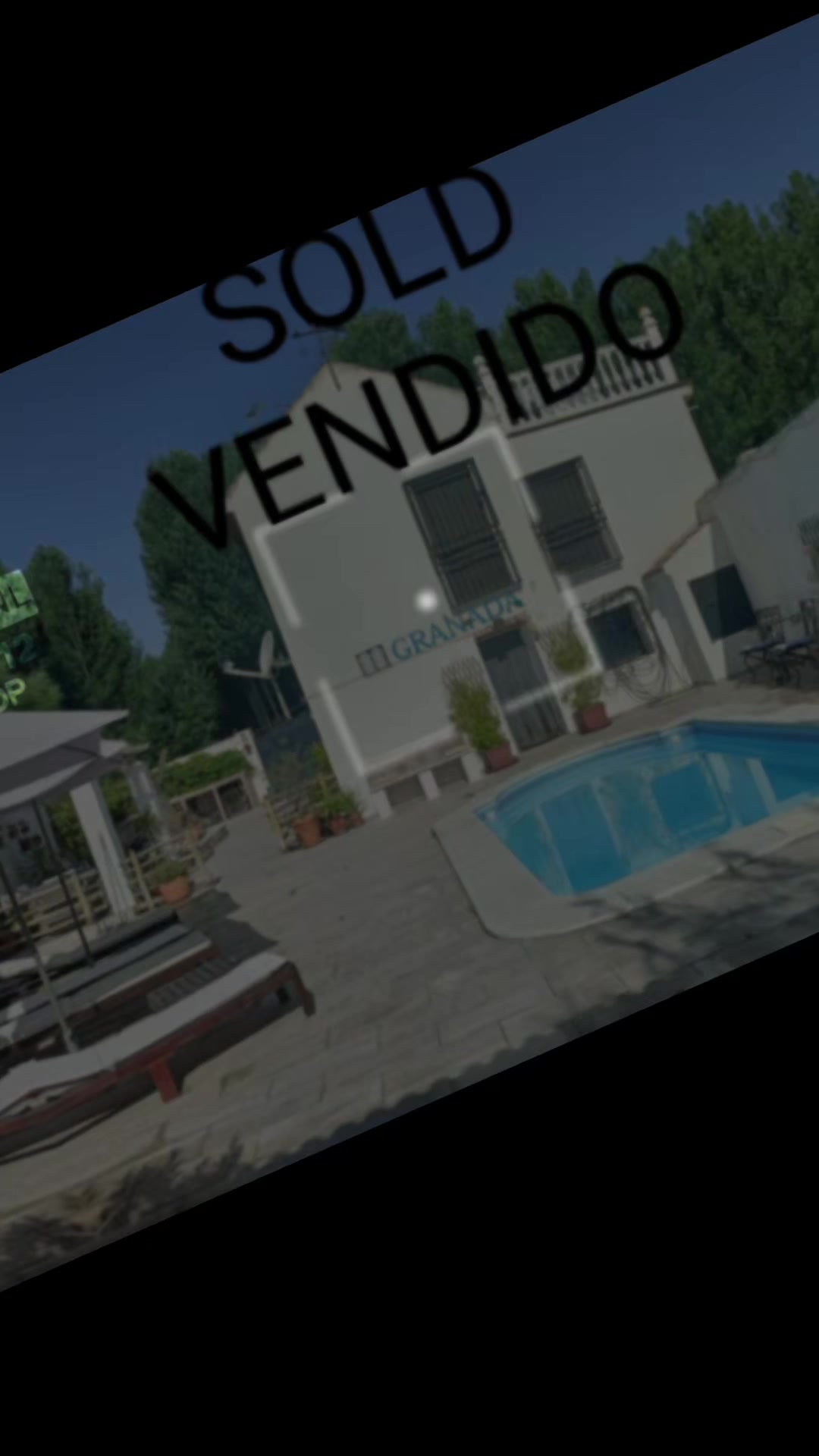 @Granada Houses Inmobiliaria