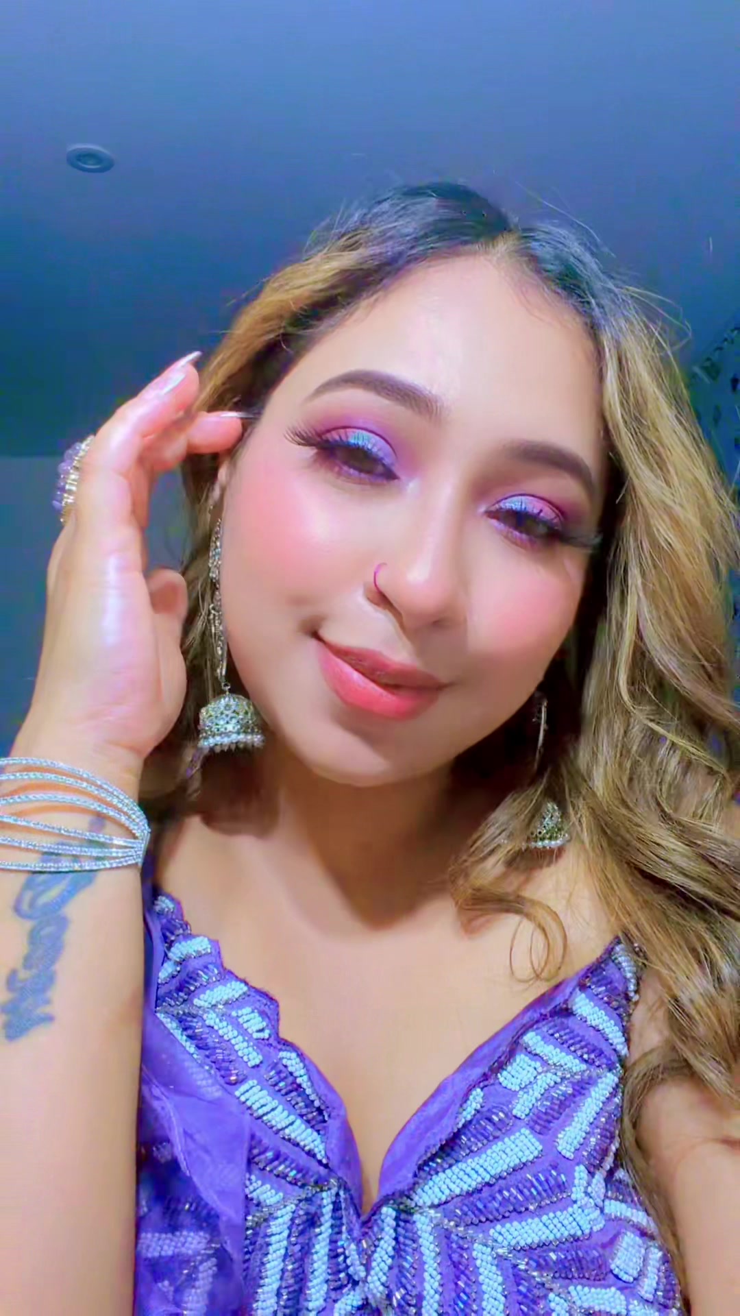 @Pooja