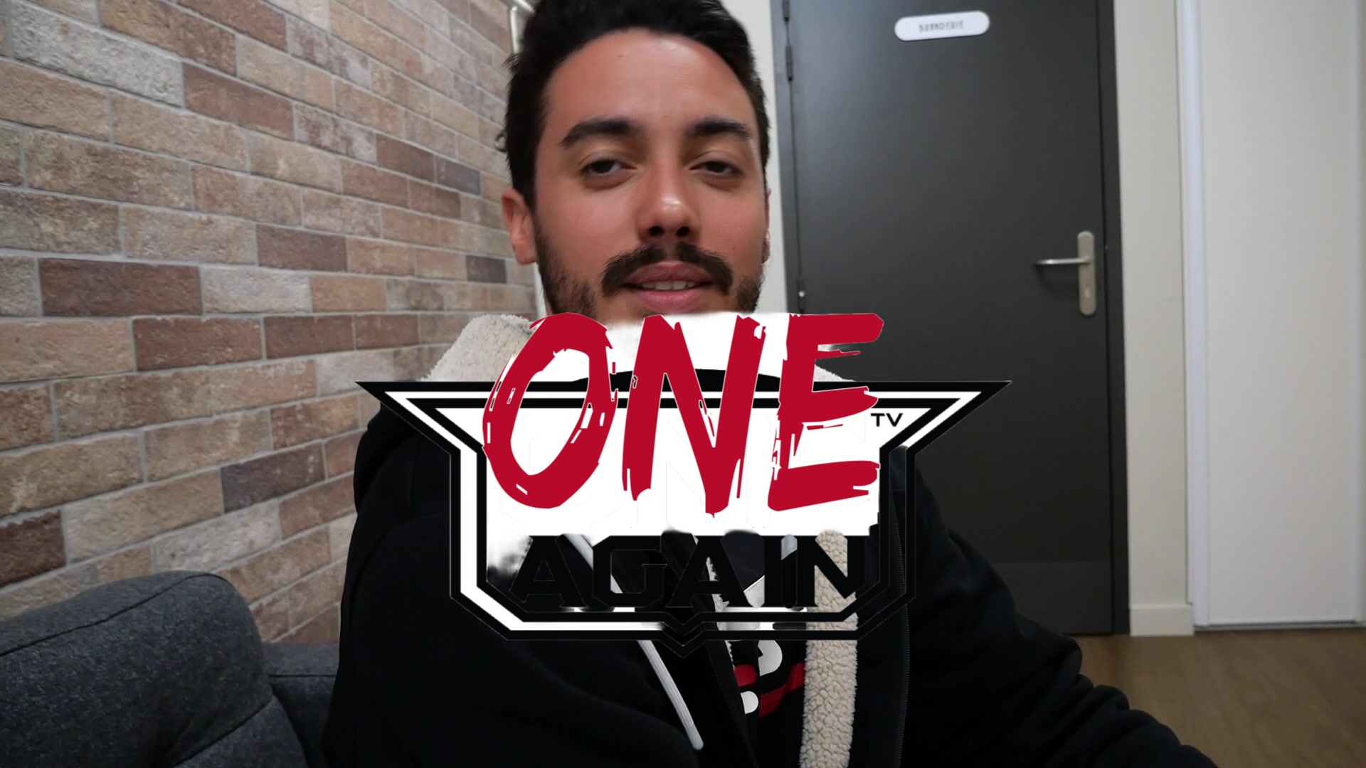 @ONE AGAIN TV