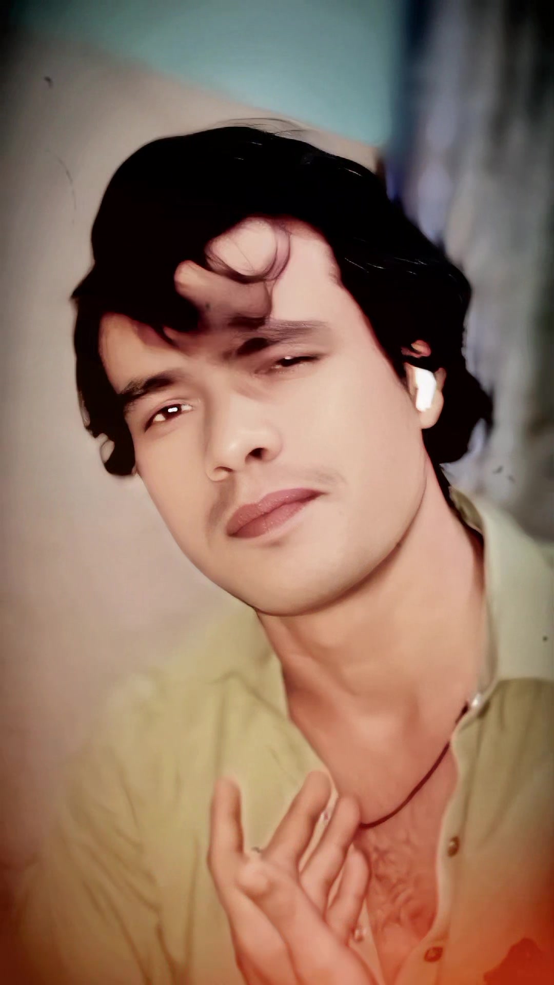 @❤MASTaNA SAQIB❤