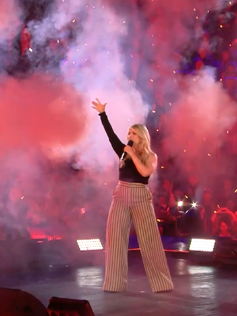 @Ich find Schlager toll